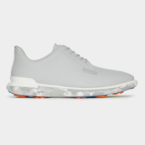 G/FORE MENS GALLIVAN2R CAMO GOLF SHOE NIMBUS