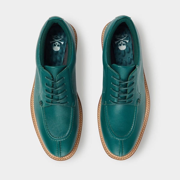 G/FORE MENS LIMITED EDITION SPLIT TOE GALLIVANTER LUXE LEATHER GOLF ...