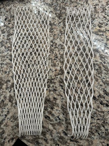 Complete Custom Lacrosse Stringing Kit