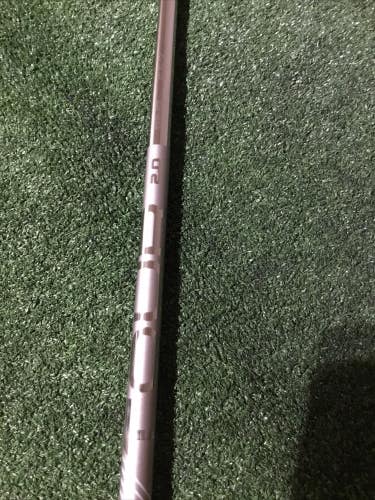 Ping Tour 2.0 65g X-Stiff Graphite Driver Shaft (43.5) No Adapter