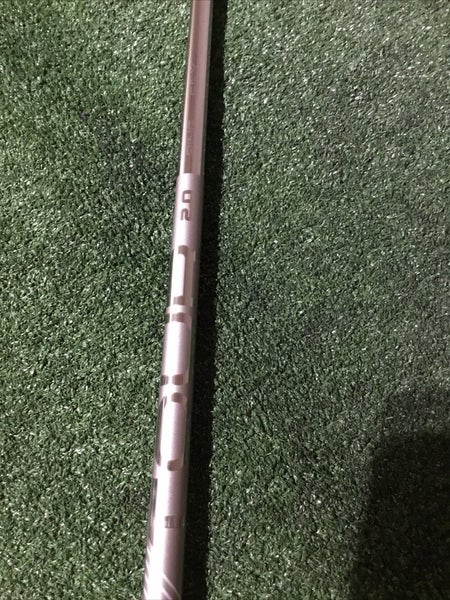 Ping Tour 2.0 65g X-Stiff Graphite Driver Shaft (43.5) No Adapter