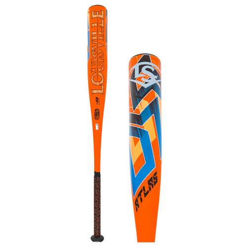 Used Louisville Slugger WBL2655010 32" 24 oz. - Very Good Condition