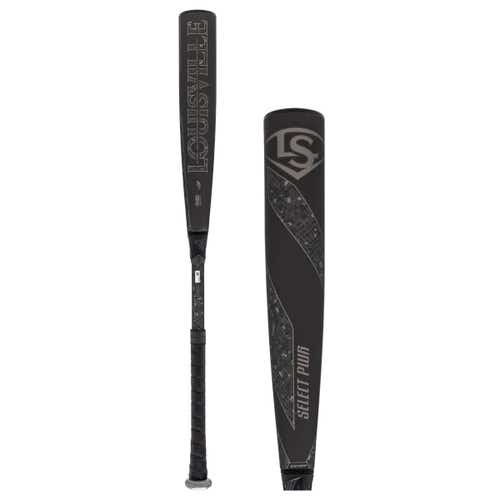 Used Louisville Slugger WBL4094010 31" 28 oz. - Fair Condition