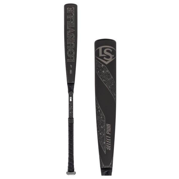 Used Louisville Slugger WBL4094010 31" 28 oz. - Fair Condition