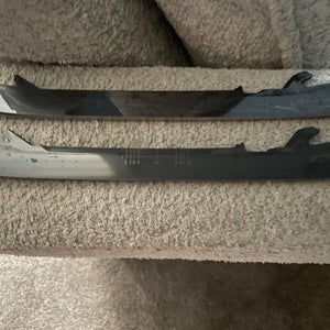 Fly ti 272 steel