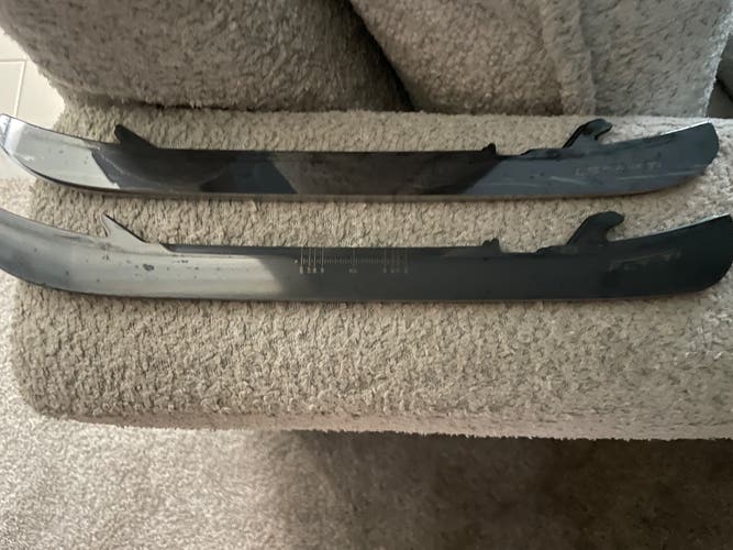 Fly ti 272 steel