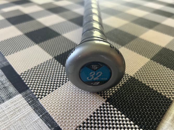 Louisville Slugger Omaha 32/29