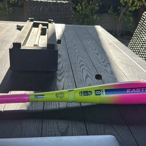 Easton The Dub Composite USSSA Certified Bat (-8) 22 oz 30" (New)