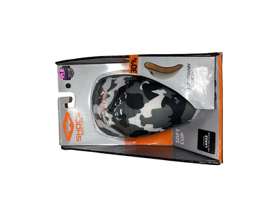 Used Shock DR SOFT CUP Football Accessory 11613-S000164887