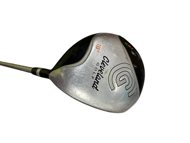 Used Cleveland CGJ DRIVER Jr Driver RH 13.5 Degree 11613-S000164871