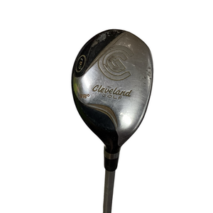 Used Cleveland CGJ Mens Hybrid Club RH 4 Hybrid 11613-S000164874