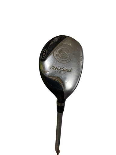 Used Cleveland CGJ Mens Hybrid Club RH 4 Hybrid 11613-S000164874