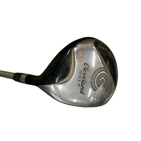 Used Cleveland CGJ Jr Fairway Wood RH 3 Wood 11613-S000164872