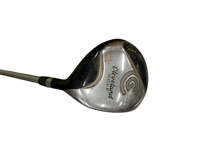 Used Cleveland CGJ Jr Fairway Wood RH 3 Wood 11613-S000164872