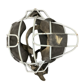 Used Easton CATCHERS MASK Catchers Mask Black 11613-S000164858