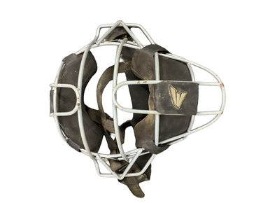 Used Easton CATCHERS MASK Catchers Mask Black 11613-S000164858