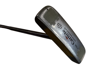Used Carbite POLAR BALANCED Mens Putter RH 11613-S000164864