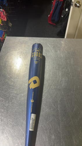 Used Demarini THE GOODS BB/SB High School -3 Bat 32" 11825-S000033817