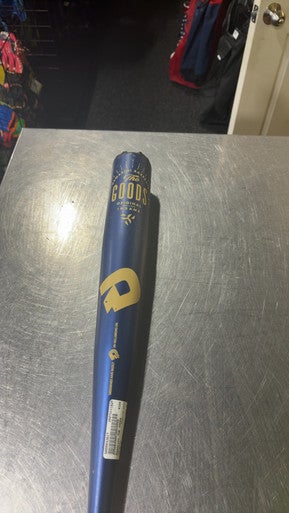 Used Demarini THE GOODS BB/SB High School -3 Bat 32" 11825-S000033817