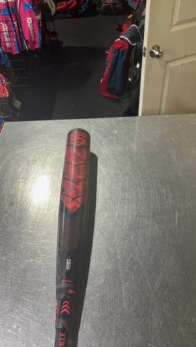 Used Louisville Slugger SELECT PWR BB/SB High School -3 Bat 34" 11825-S000033818