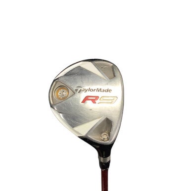 Used Taylormade R9 Mens Fairway Wood RH 4 Wood 11479-S000400246