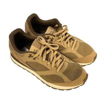 Used Under Armour Running/X-Train Shoes M Brown 11479-S000400243