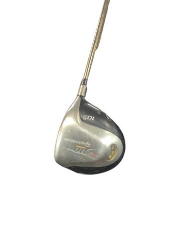Used Taylormade R510 10.5 Mens Driver RH 10.5 Degree 11479-S000400234