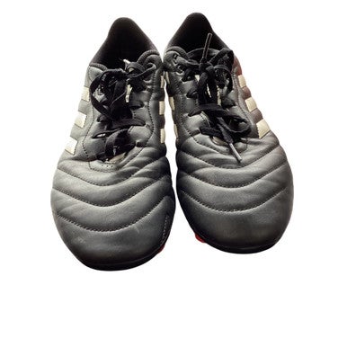 Used Adidas Soccer Cleats Black Senior 11 11479-S000400229