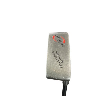 Used Alien Jr Putter RH 11479-S000400230