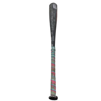 Used Louisville Slugger VAPOR BB/SB USA 2 5/8 Bat 28" 11479-S000400223