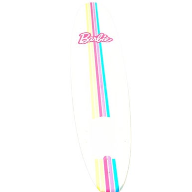 Used Wavestorm BARBIE 7 FOOT SURFBOARD WAVESTORM Surfboard Pink 7Ft 11479-S000400220