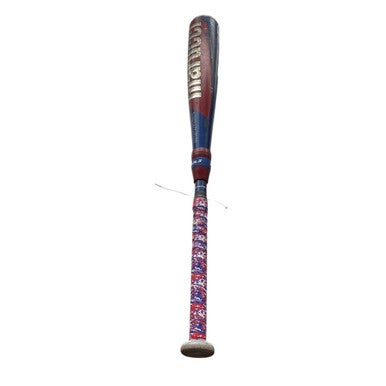 Used Marucci CAT 9 CONNECT BB/SB USSSA 2 3/4 Bat 28" 11479-S000400222