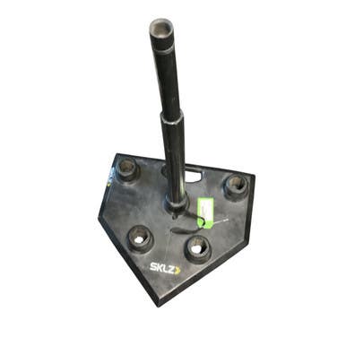 Used SKLZ 5 POSITION BB/SB Batting Tee 11479-S000400218