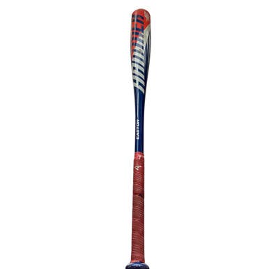 Used Easton HAMMER 28 -10 BB/SB USA 2 1/4 Bat 28" 11479-S000400194
