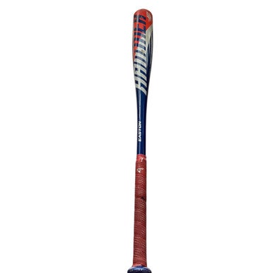 Used Easton HAMMER 28 -10 BB/SB USA 2 1/4 Bat 28" 11479-S000400194