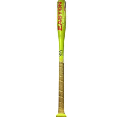 Used Easton ALX 50 RIVAL 27 -10 BB/SB USA 2 1/4 Bat 27" 11479-S000400192
