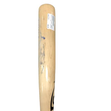 Used Louisville Slugger PRIME MAPLE BB/SB Wood Bat 32" 11479-S000400155