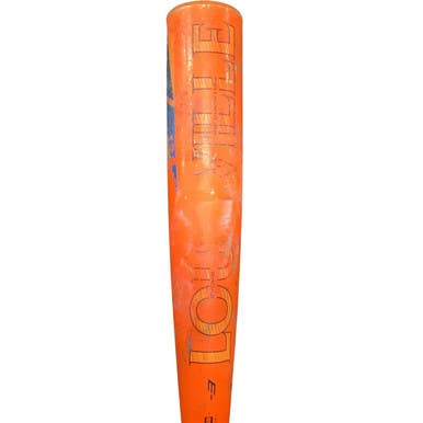 Used Louisville Slugger ATLAS BB/SB High School -3 Bat 32" 11479-S000400157