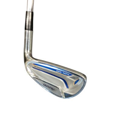 Used Mizuno MX 100 Mens Individual Iron RH 6 Iron 11479-S000400139