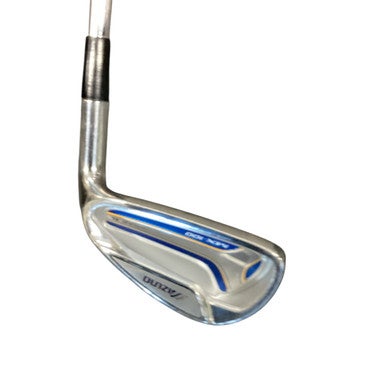 Used Mizuno MX 100 Mens Individual Iron RH 6 Iron 11479-S000400139