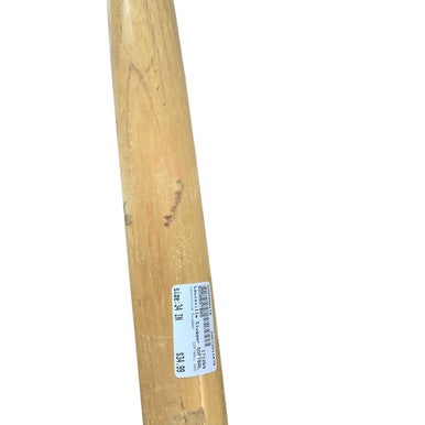 Used Louisville Slugger SOFTBALL ASH BB/SB Wood Bat 34" 11479-S000400118
