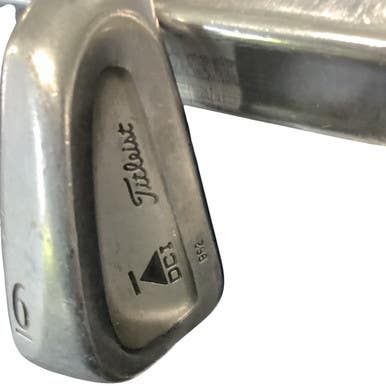 Used Titleist DCI Mens Individual Iron RH 3 Iron 11479-S000400117