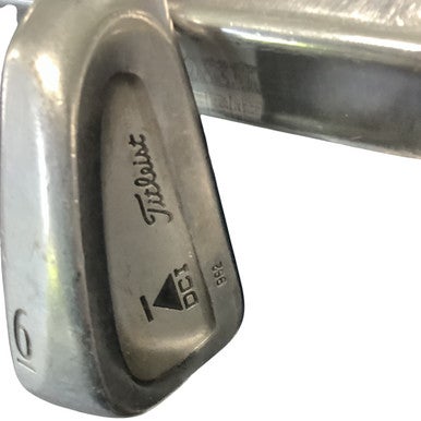 Used Titleist DCI Mens Individual Iron RH 3 Iron 11479-S000400117