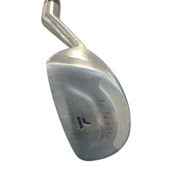Used Top Flite CHIPPER Golf Chipper RH Unknown Degree 11479-S000400114