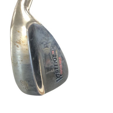 Used Warrior SW Golf Wedge Mens RH 54 Degree 11479-S000400112