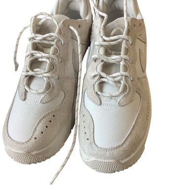 Used Nike AIR Running/X-Train Shoes W Senior 8 11479-S000400102