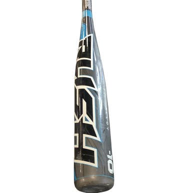 Used Rawlings RUSH BB/SB USA 2 1/4 Bat 27" 11479-S000400105