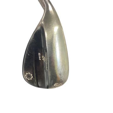 Used Titleist SM7 Golf Wedge Mens LH 60 Degree 11479-S000400100