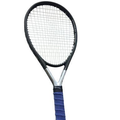 Used Head TIS6 Adult Tennis Racquet Black 4 1/2" 11479-S000400078