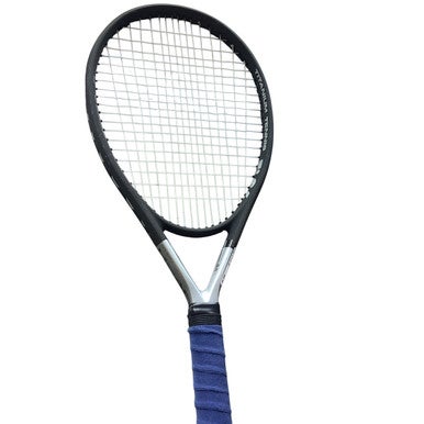 Used Head TIS6 Adult Tennis Racquet Black 4 1/2" 11479-S000400078